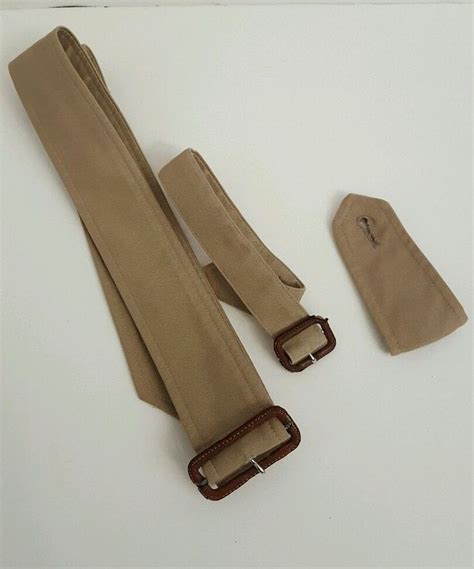 burberry trench coat belt replacement.